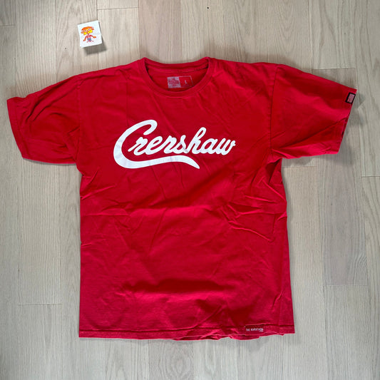 CRENSHAW // T-Shirt