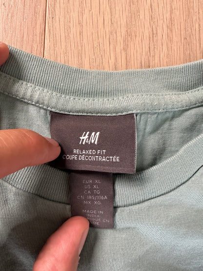 H&M // T-Shirt