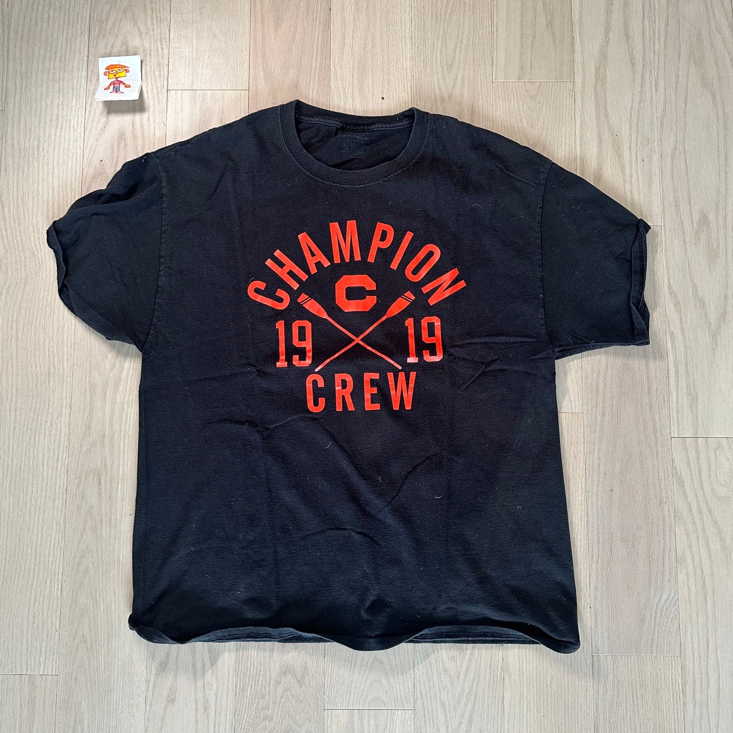 CHAMPION // T-Shirt