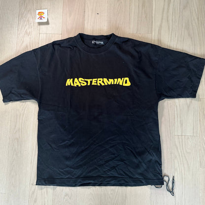 MASTERMIND // Oversized T-Shirt