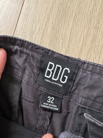 BDG // Parachute Pants