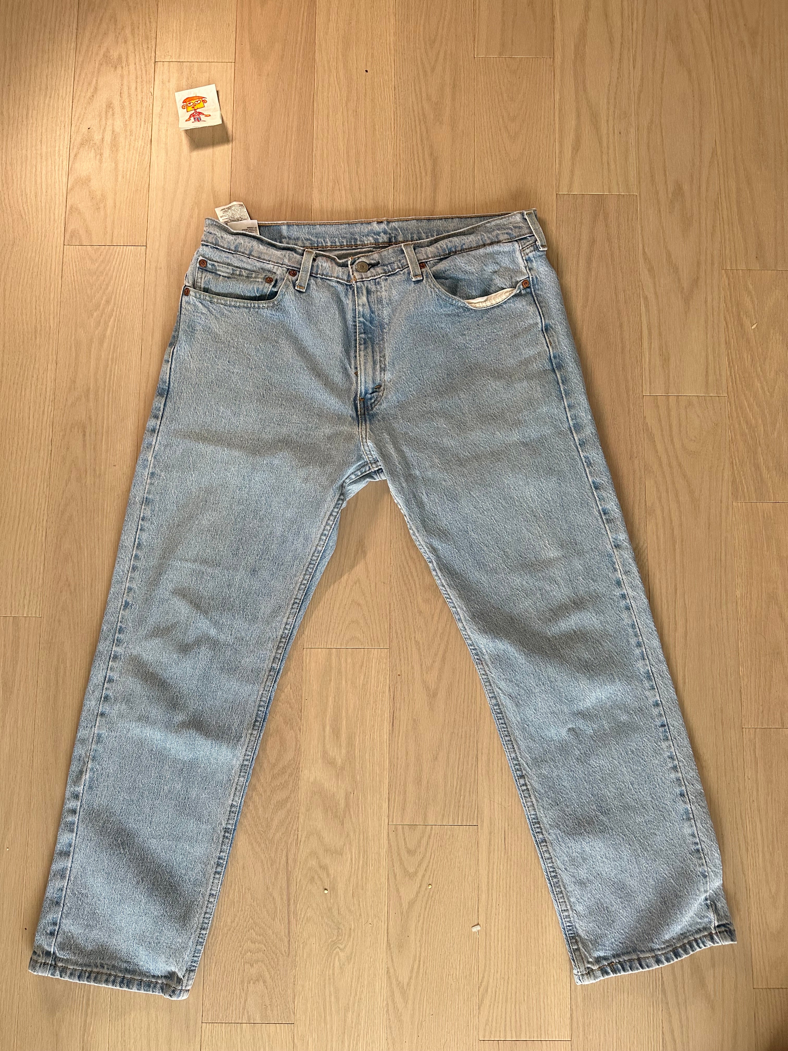 Jeans souvenir hot sale